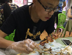 都匀烧烤加盟,学烧烤技术,开烧烤店多少钱