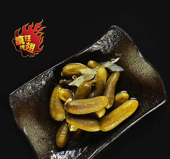 都匀疯狂bt烤翅