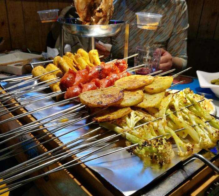 都匀音乐烧烤吧