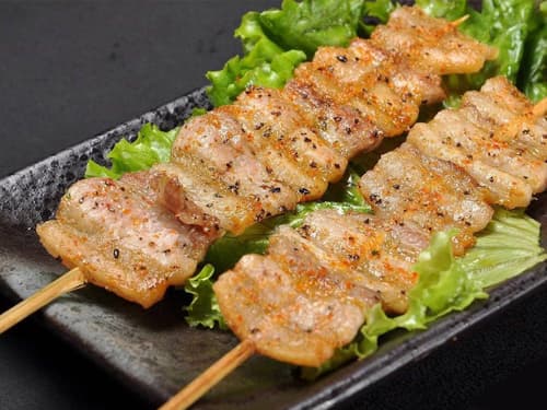 都匀烤五花肉培训