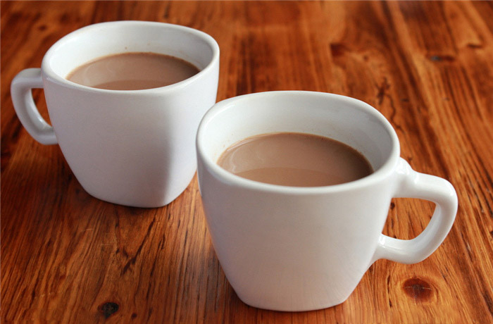 都匀奶茶培训
